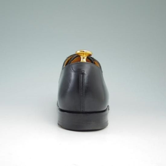 極美品★ロイドフットウェア 7E【★Lloyd Footwear】ストレートチップ/CHEANEY★a828