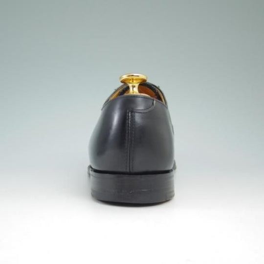 極美品★ロイドフットウェア 7E【★Lloyd Footwear】ストレートチップ/CHEANEY★a828