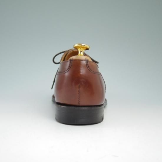 美品☆ロイドフットウェア 6E【☆Uチップ/Lloyd Footwear