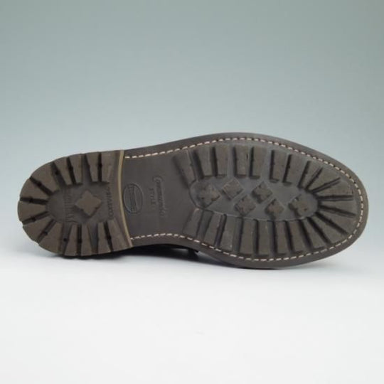 極美品★チャーチ 75G/UK7.5【★超希少!!PRADA/プラダ別注】133ラスト/コマンドソール/ブーツ/メンズ/靴/Church's★a832