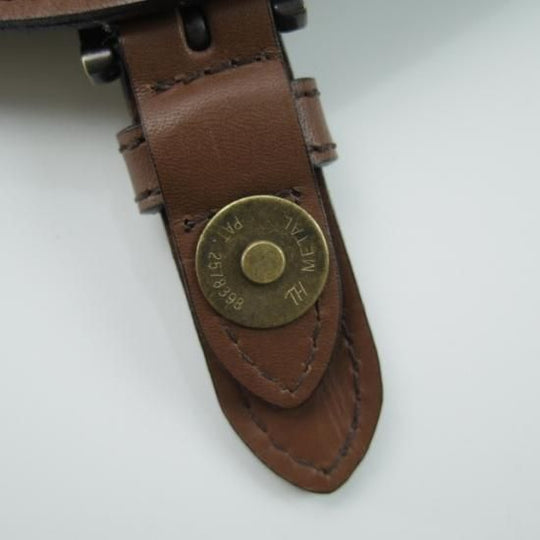 美品★ペッレモルビダ/PELLE MORBIDA【★エスプローラ/ESPLORA】クラッチバッグ/レザー/メンズ ビジネス バッグ★N4736
