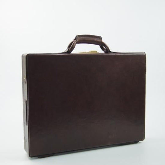 ★(米)ハートマン/hartmann luggage【定価27万★アタッシュケース/メンズ】レザー ビジネス バッグ★N4739