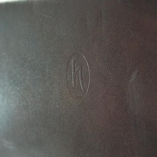 ★(米)ハートマン/hartmann luggage【定価27万★アタッシュケース/メンズ】レザー ビジネス バッグ★N4739