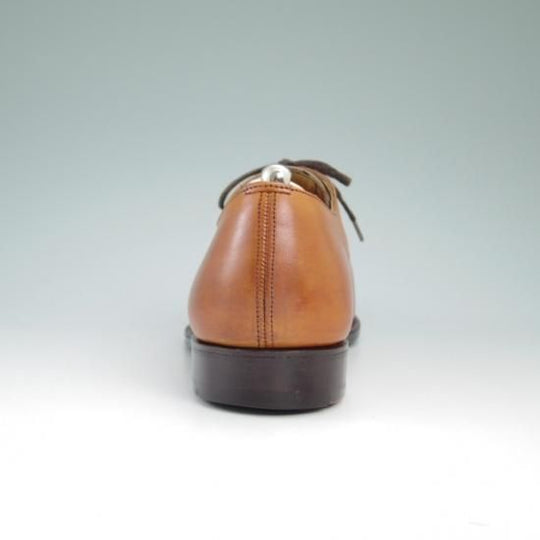 極上★チャーチ 75F/UK7.5【★復刻!!73ラスト旧コンサル風モデル/CANBERRA/キャンベラ/CONSUL/ストレートチップ】Church's★a833