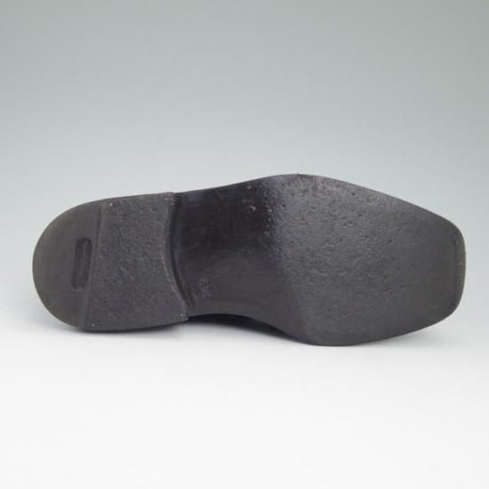 美品★サントーニ 6.5F【ノルベジェーゼ製法★アリストクラティコ別注/ARISTOCRATICO】フルブローグ/Santoni★a838