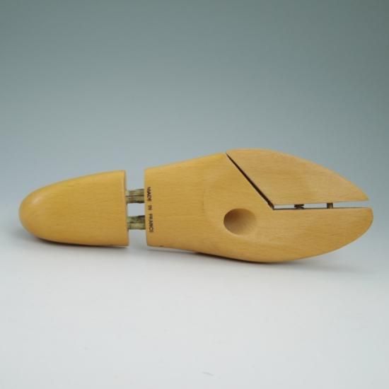 美品★コルドヌリ・アングレーズ SIZE 42【★木製シューツリー】シューキーパー/LA CORDONNERIE ANGLAISE★a844