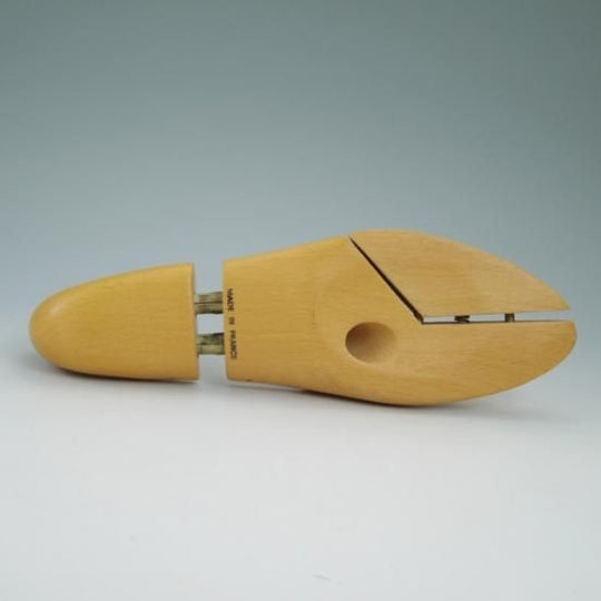 美品★コルドヌリ・アングレーズ SIZE 42【★木製シューツリー】シューキーパー/LA CORDONNERIE ANGLAISE★a844
