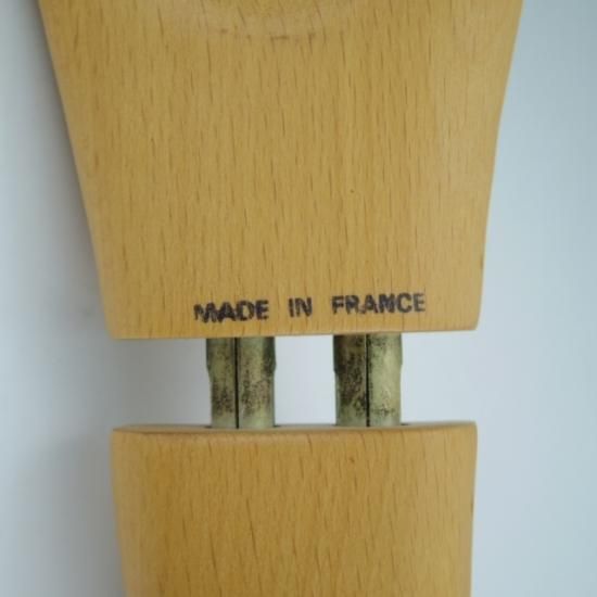 美品★コルドヌリ・アングレーズ SIZE 42【★木製シューツリー】シューキーパー/LA CORDONNERIE ANGLAISE★a844