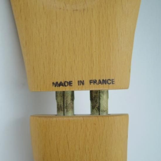 美品★コルドヌリ・アングレーズ SIZE 42【★木製シューツリー】シューキーパー/LA CORDONNERIE ANGLAISE★a844