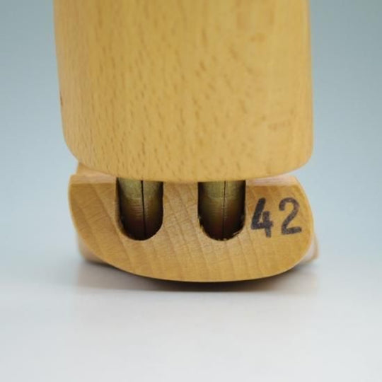 美品★コルドヌリ・アングレーズ SIZE 42【★木製シューツリー】シューキーパー/LA CORDONNERIE ANGLAISE★a845