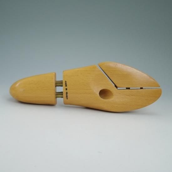 美品★コルドヌリ・アングレーズ SIZE 42【★木製シューツリー】シューキーパー/LA CORDONNERIE ANGLAISE★a845