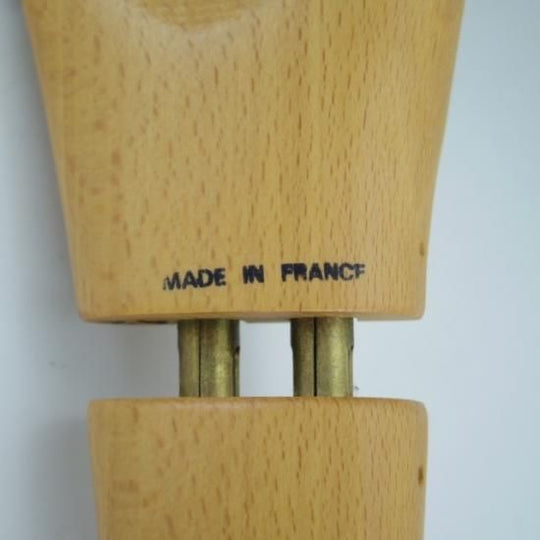 美品★コルドヌリ・アングレーズ SIZE 42【★木製シューツリー】シューキーパー/LA CORDONNERIE ANGLAISE★a845