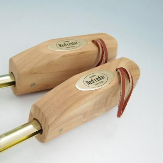 美品★(米)ロチェスター製/コロンブス サイズM【定価5400円★シューツリー】シューキーパー/COLUMBUS★a846