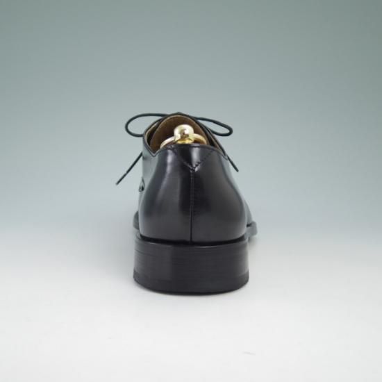 美品★(伊)マンニーナ SIZE 42【★ストレートチップ】Mannina★a850