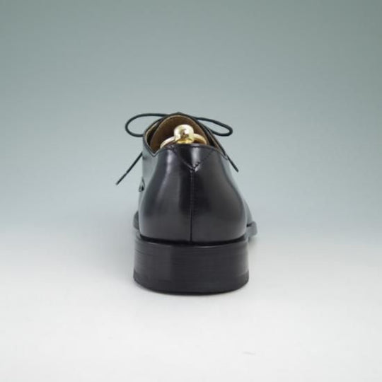 美品★(伊)マンニーナ SIZE 42【★ストレートチップ】Mannina★a850