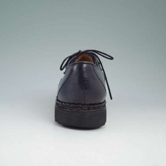 ☆パラブーツ(レディース) SIZE 5.5【☆濃紺（ほぼ黒）/ミカエル