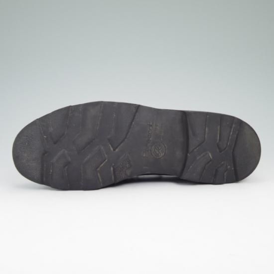 ★パラブーツ(レディース) SIZE 5.5【★濃紺（ほぼ黒）/ミカエル風ギリーシューズ/チロリアンシューズ/グリフソール】Paraboot★a855