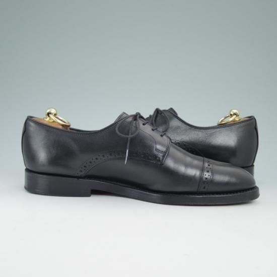 アレンエドモンズ　Allen Edmonds クォーターブローグ Allen Edomonds(アレンエドモンズ) 1stクォリティ 