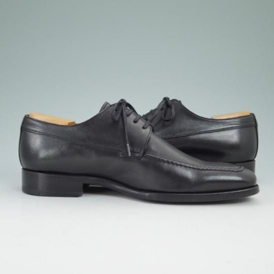 極上★ベーメルズ SIZE 38【定価9万程度★ステファノベーメル/Stefano Bemer】Uチップ/ベーメル/Bemer's★a859