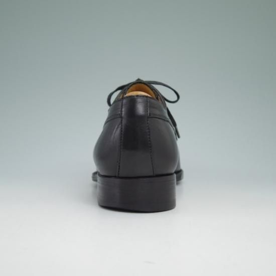 極上★ベーメルズ SIZE 38【定価9万程度★ステファノベーメル/Stefano Bemer】Uチップ/ベーメル/Bemer's★a859