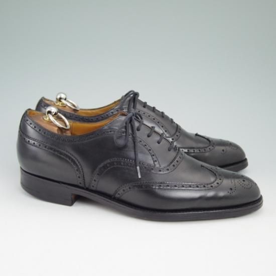 美品☆チャーチ 7G【☆希少!!84ラスト/3都市/旧チャーチ