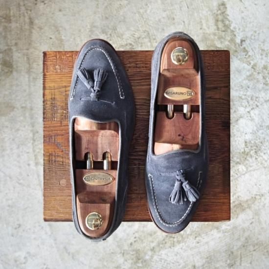 ★チャーチ(レディース) SIZE 40【★FELICITY/タッセルローファー/8830/05】Church's★a863