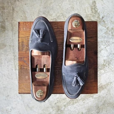 ★チャーチ(レディース) SIZE 40【★FELICITY/タッセルローファー/8830/05】Church's★a863