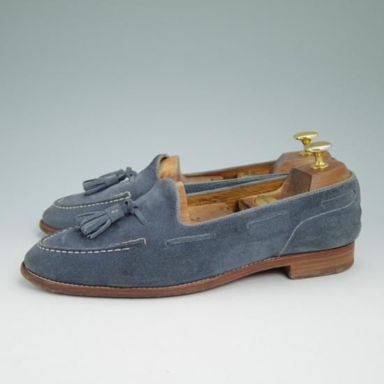 ★チャーチ(レディース) SIZE 40【★FELICITY/タッセルローファー/8830/05】Church's★a863
