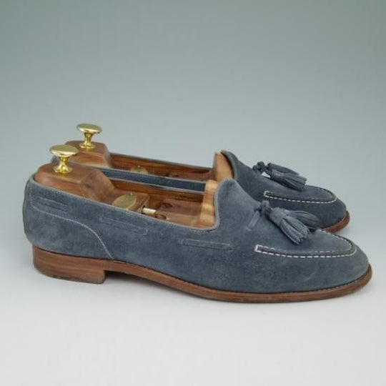 ★チャーチ(レディース) SIZE 40【★FELICITY/タッセルローファー/8830/05】Church's★a863