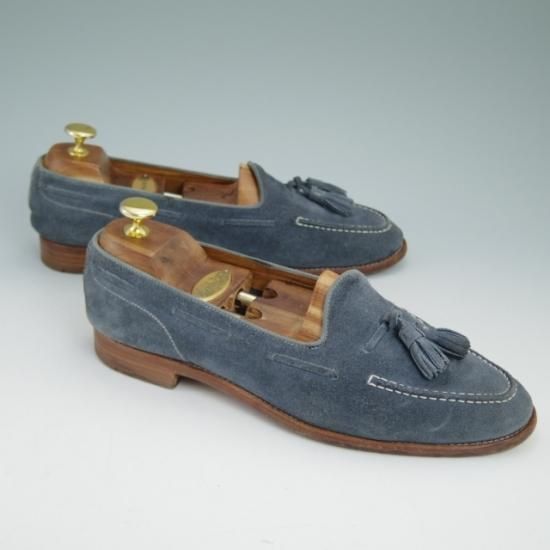 ★チャーチ(レディース) SIZE 40【★FELICITY/タッセルローファー/8830/05】Church's★a863