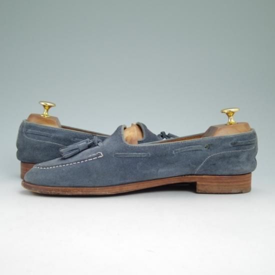 ★チャーチ(レディース) SIZE 40【★FELICITY/タッセルローファー/8830/05】Church's★a863