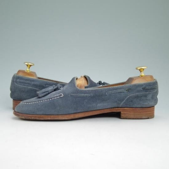 ★チャーチ(レディース) SIZE 40【★FELICITY/タッセルローファー/8830/05】Church's★a863