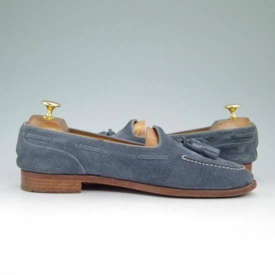 ★チャーチ(レディース) SIZE 40【★FELICITY/タッセルローファー/8830/05】Church's★a863