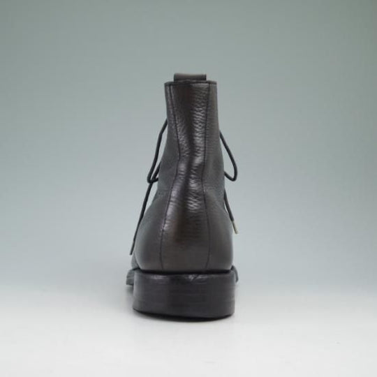 極上★クロケット&ジョーンズ 8.5E【★DERBY/ダイナイトソール/ブーツ】Crockett&Jones★a864