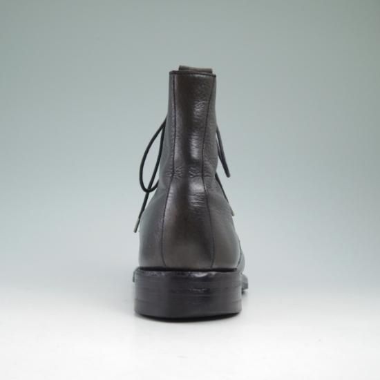 極上★クロケット&ジョーンズ 8.5E【★DERBY/ダイナイトソール/ブーツ】Crockett&Jones★a864