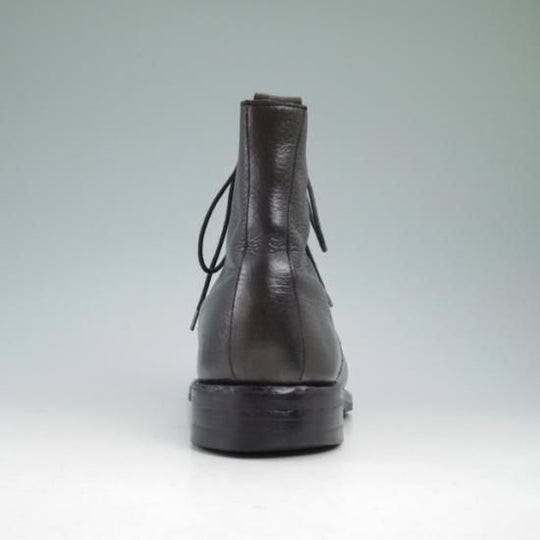 極上★クロケット&ジョーンズ 8.5E【★DERBY/ダイナイトソール/ブーツ】Crockett&Jones★a864