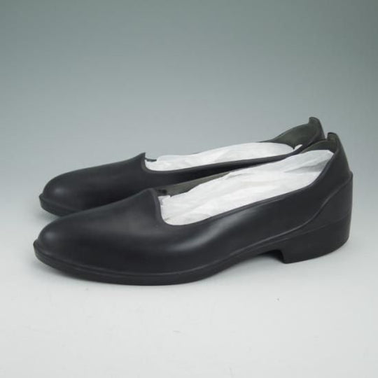 極上★ジョンロブ×SWIMS サイズM(UK7.5〜UK8.5)【★オーバーシューズ/Galoshes/レインシューズ】JOHN LOBB★a867