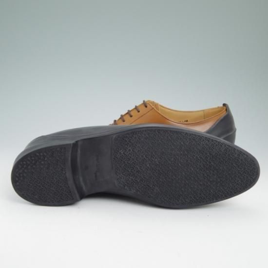 JOHN LOBB ラバーオーバーシュー レインシューズ サイズM 未使用
