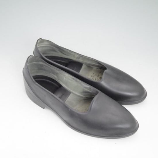 極上★ジョンロブ×SWIMS サイズM(UK7.5〜UK8.5)【★オーバーシューズ/Galoshes/レインシューズ】JOHN LOBB★a867