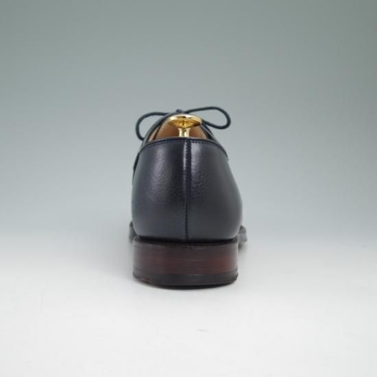 極美品★クロケット&ジョーンズ UK7/US7.5D【★ブルックスブラザーズ別注/Peal&co BROOKS BROTHERS/341ラスト】Crockett&Jones★a868
