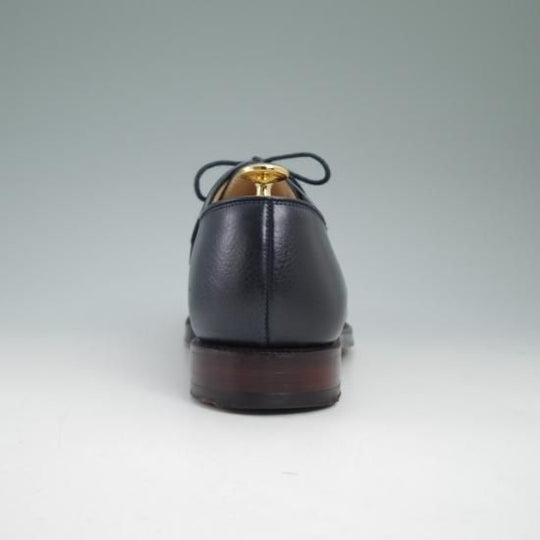 極美品★クロケット&ジョーンズ UK7/US7.5D【★ブルックスブラザーズ別注/Peal&co BROOKS BROTHERS/341ラスト】Crockett&Jones★a868