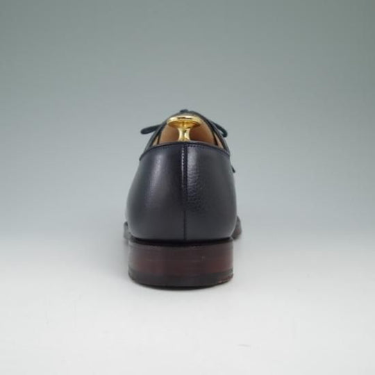 極美品★クロケット&ジョーンズ UK7/US7.5D【★ブルックスブラザーズ別注/Peal&co BROOKS BROTHERS/341ラスト】Crockett&Jones★a868