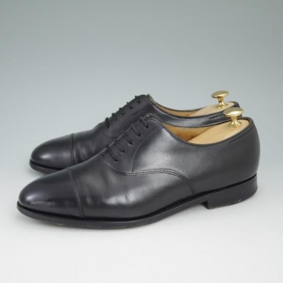 ★ジョンロブ 6.5E【★8695ラスト/CITY/シティ/ストレートチップ】JOHN LOBB★a874