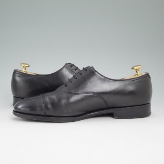 ★ジョンロブ 6.5E【★8695ラスト/CITY/シティ/ストレートチップ】JOHN LOBB★a874