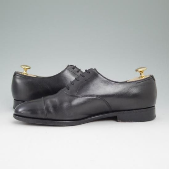 ★ジョンロブ 6.5E【★8695ラスト/CITY/シティ/ストレートチップ】JOHN LOBB★a874