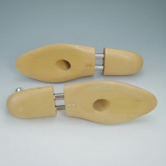 美品★ジョンロブ 6E【★純正シューツリー/シューキーパー】JOHN LOBB★a875