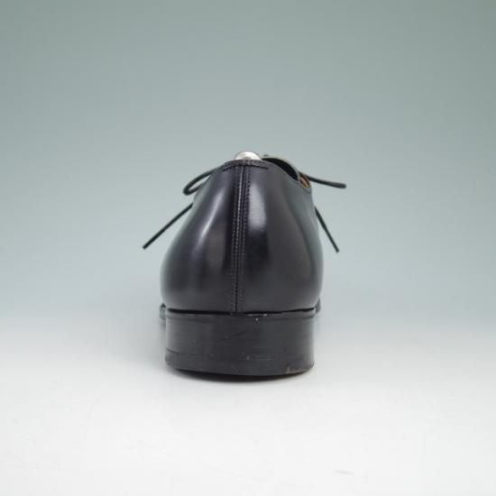 極美品★チャーチ/80G/UK8【★超希少!!】2都市ロゴ/チャネル仕上げ/ビンテージ/73ラスト/JERMYN/プレーントゥ/Church's★a880