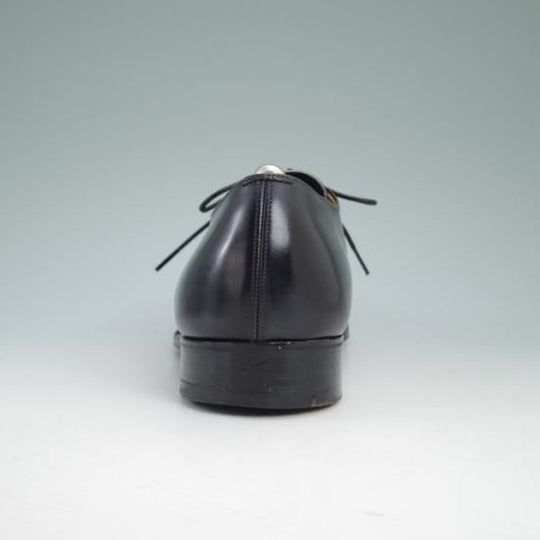 極美品★チャーチ/80G/UK8【★超希少!!】2都市ロゴ/チャネル仕上げ/ビンテージ/73ラスト/JERMYN/プレーントゥ/Church's★a880