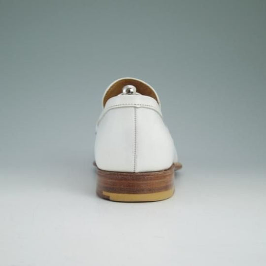 美品★チーニー 7.5F【★ポールスミス別注/PaulSmith/10298ラスト/コインローファー/靴】CHEANEY★a883