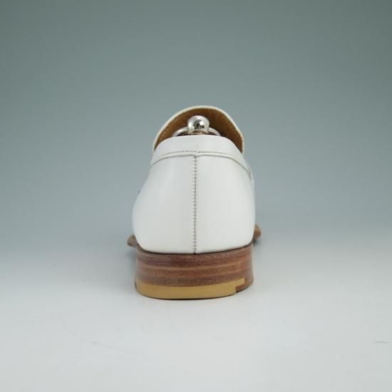 美品★チーニー 7.5F【★ポールスミス別注/PaulSmith/10298ラスト/コインローファー/靴】CHEANEY★a883